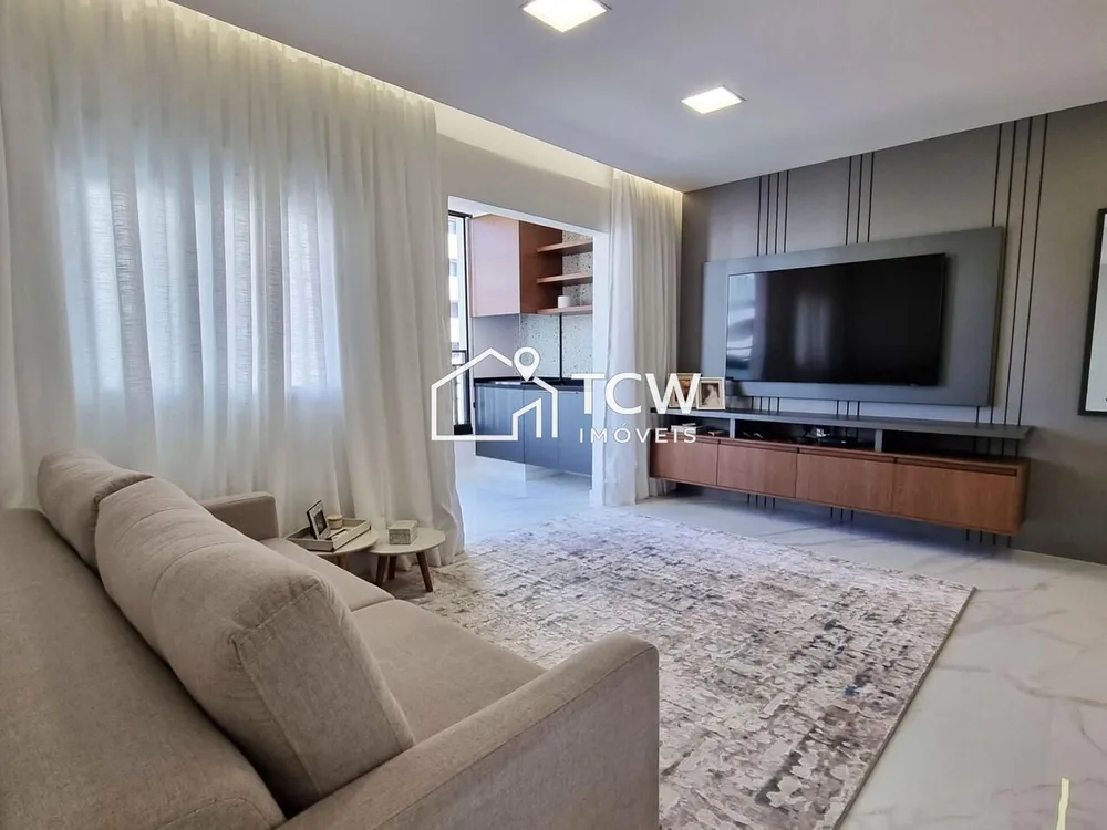 Apartamento, 2 quartos, 76 m² - Foto 3