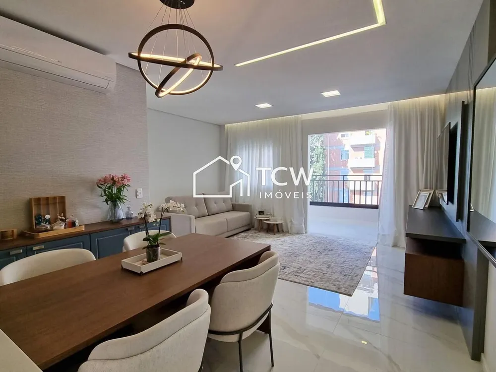 Apartamento, 2 quartos, 76 m² - Foto 11