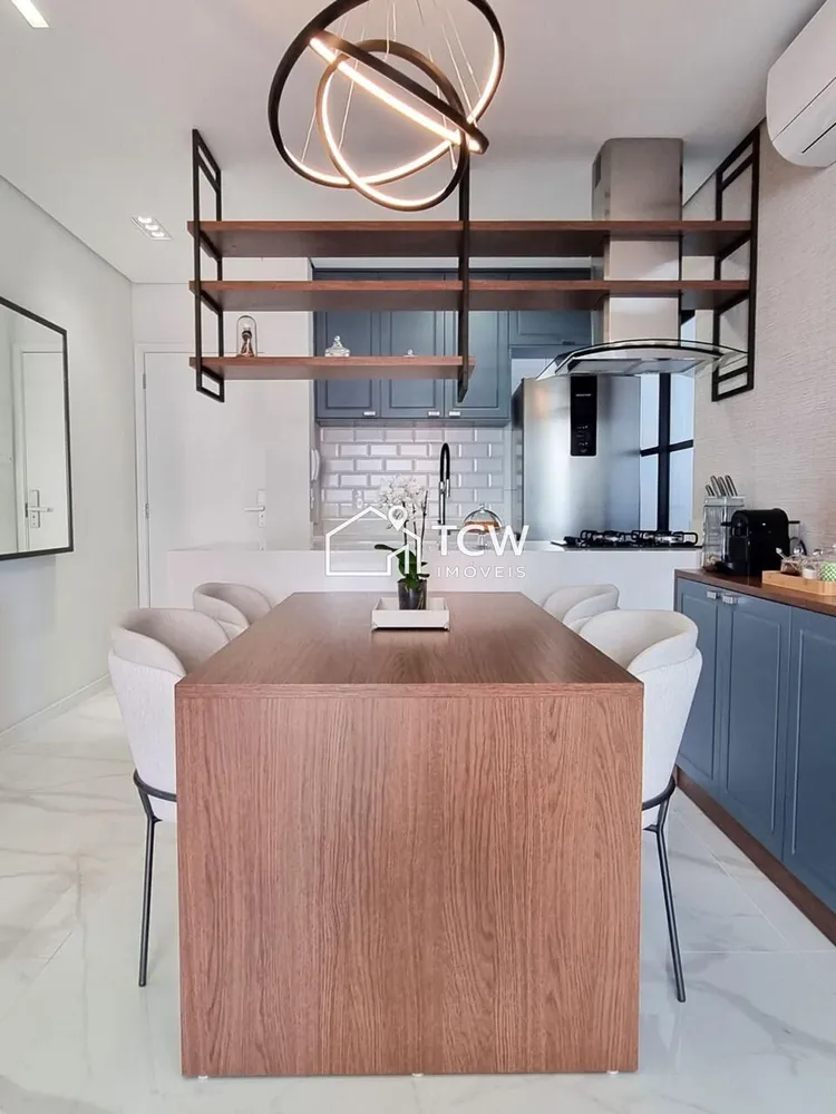 Apartamento, 2 quartos, 76 m² - Foto 7