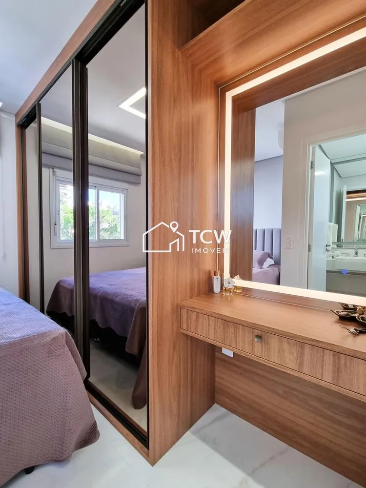 Apartamento, 2 quartos, 76 m² - Foto 2