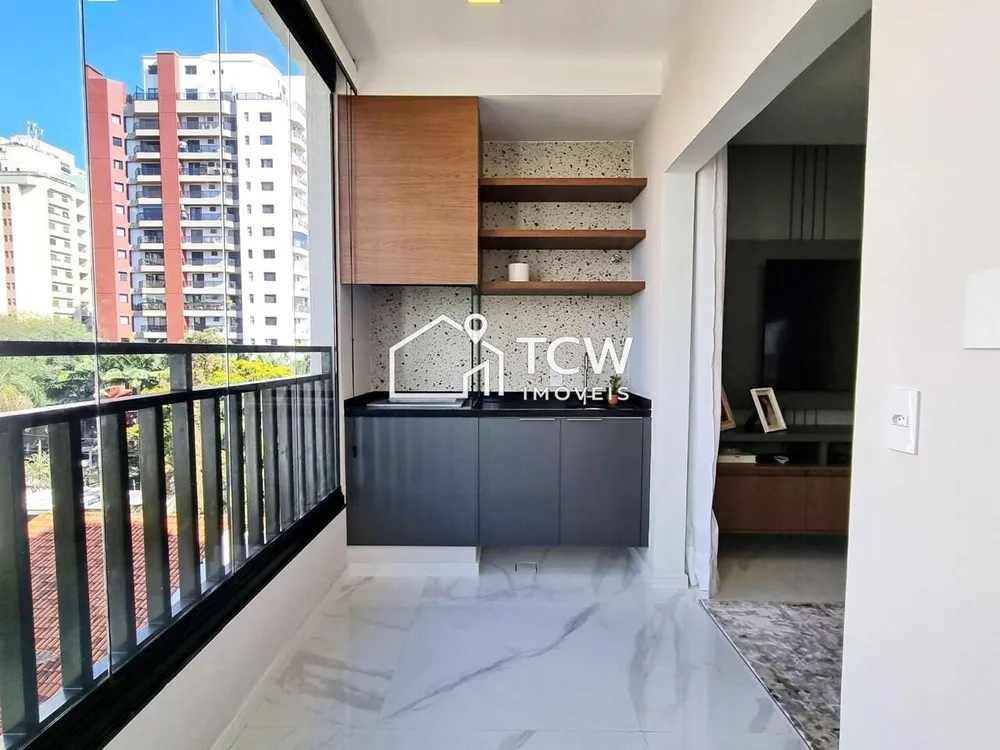 Apartamento, 2 quartos, 76 m² - Foto 1