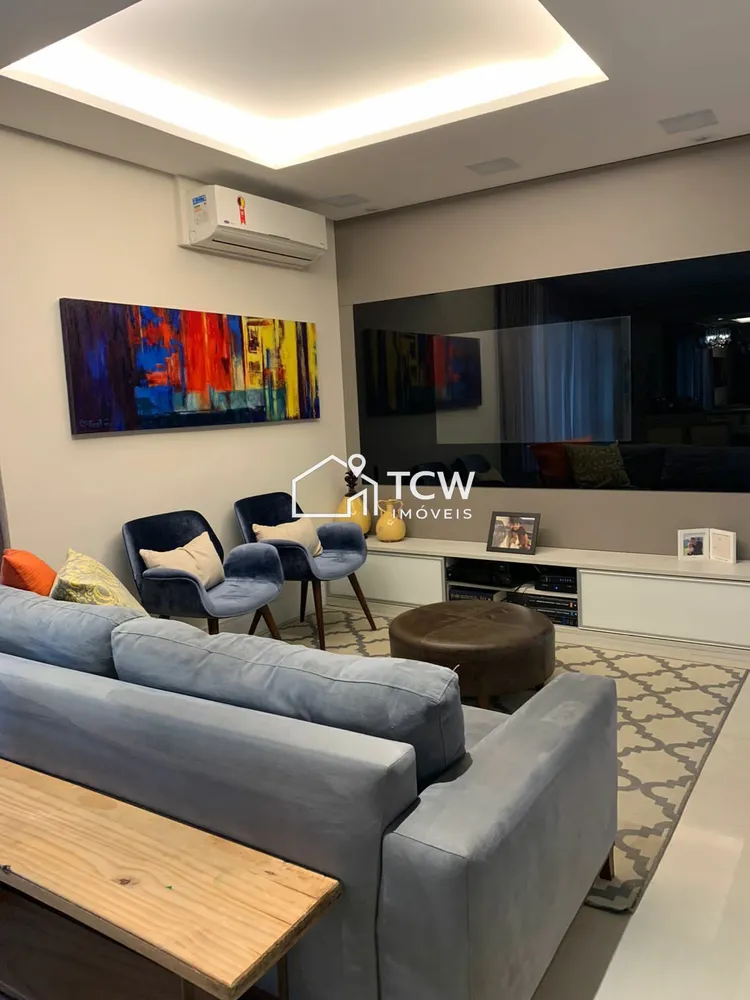 Apartamento, 3 quartos, 145 m² - Foto 5