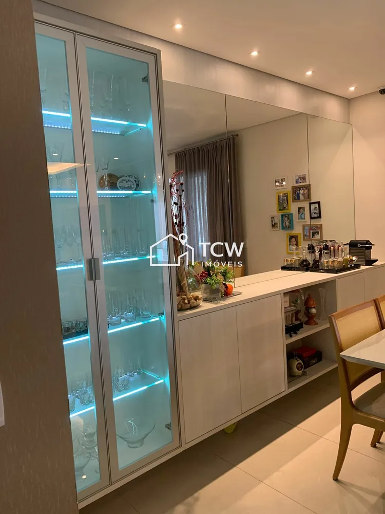 Apartamento, 3 quartos, 145 m² - Foto 7