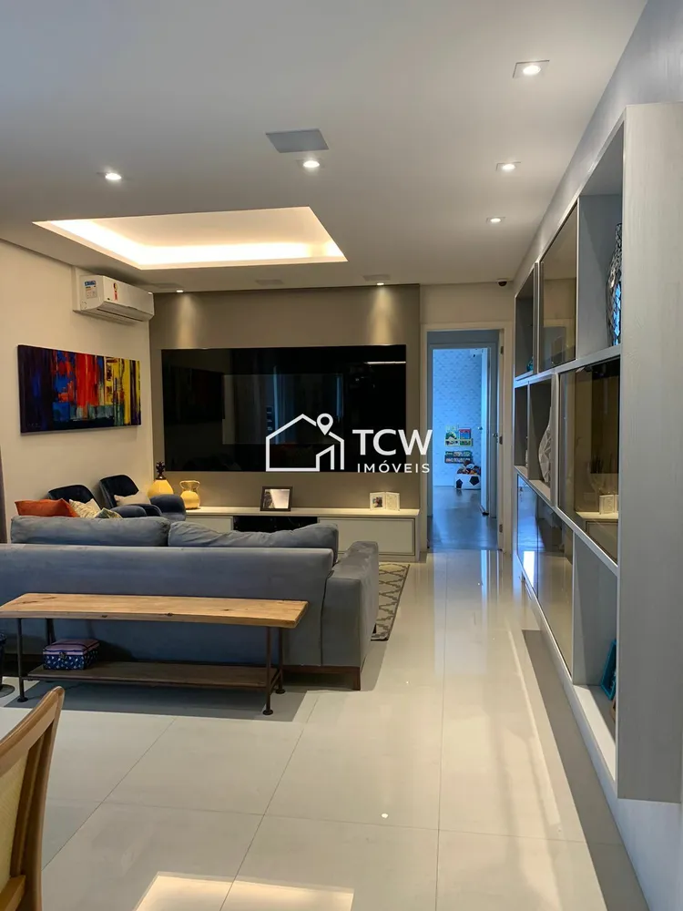 Apartamento, 3 quartos, 145 m² - Foto 6