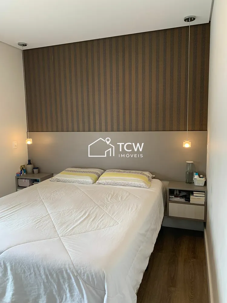 Apartamento, 3 quartos, 145 m² - Foto 5