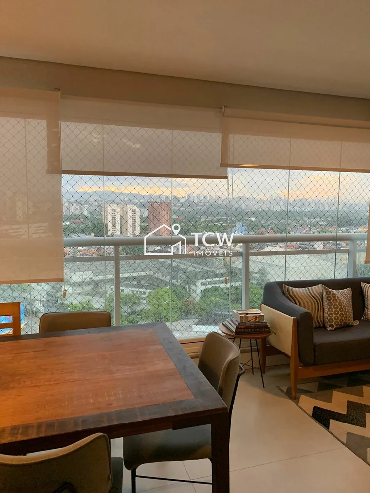 Apartamento, 3 quartos, 145 m² - Foto 3