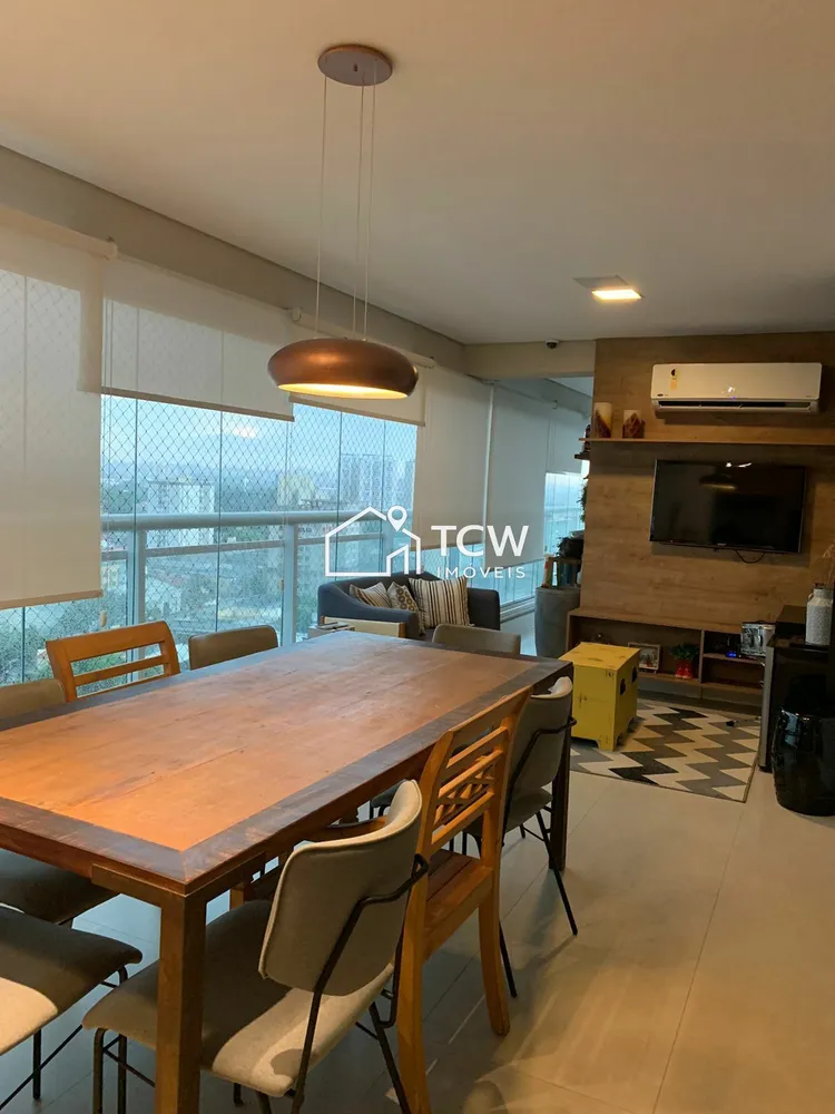 Apartamento, 3 quartos, 145 m² - Foto 6