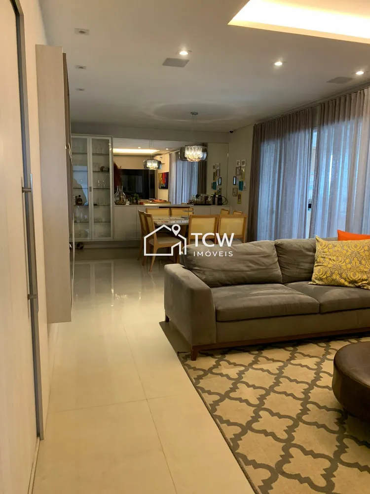Apartamento, 3 quartos, 145 m² - Foto 7