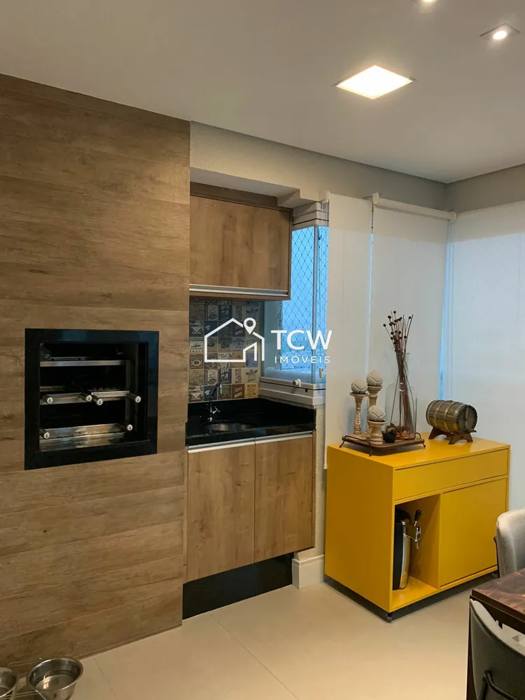 Apartamento, 3 quartos, 145 m² - Foto 2