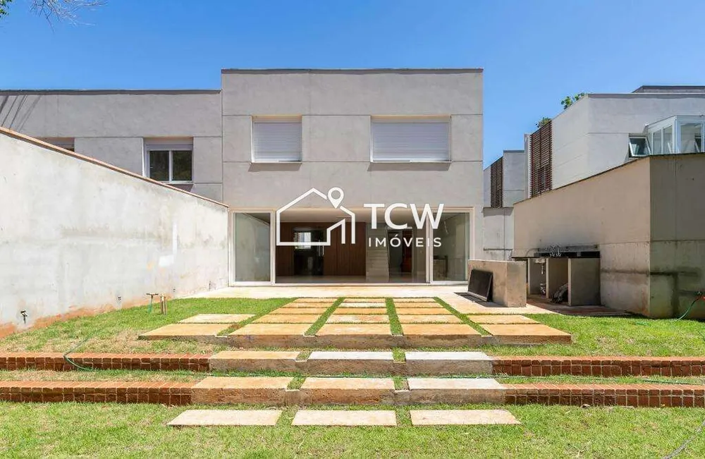 Casa de Condomínio, 4 quartos - Foto 8