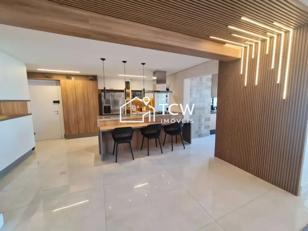 Apartamento, 3 quartos, 162 m² - Foto 8