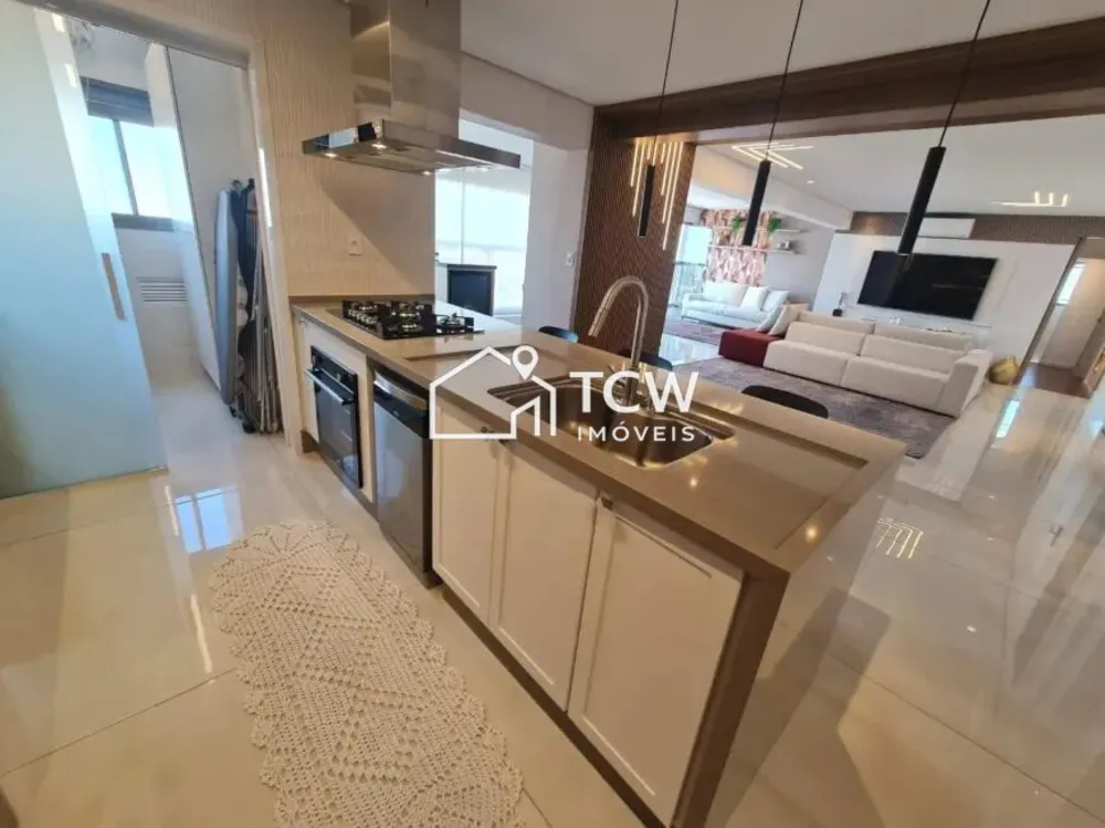 Apartamento, 3 quartos, 162 m² - Foto 12