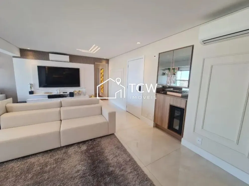 Apartamento, 3 quartos, 162 m² - Foto 7