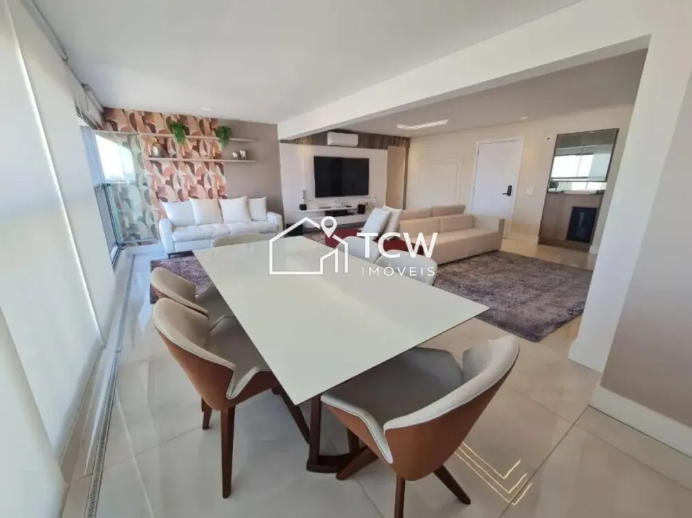 Apartamento, 3 quartos, 162 m² - Foto 6