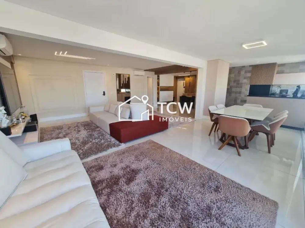 Apartamento, 3 quartos, 162 m² - Foto 9