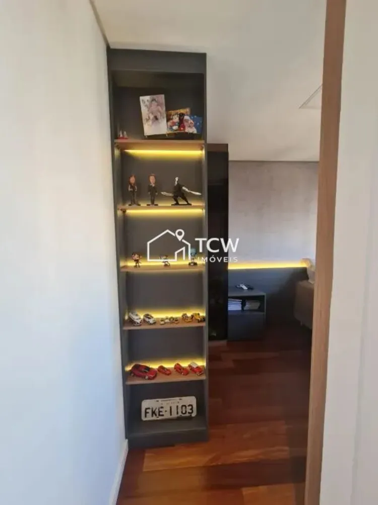 Apartamento, 3 quartos, 162 m² - Foto 11