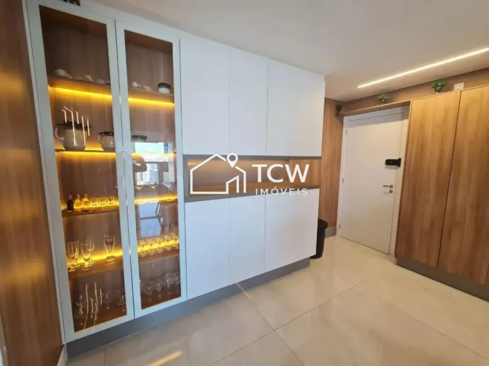 Apartamento, 3 quartos, 162 m² - Foto 2