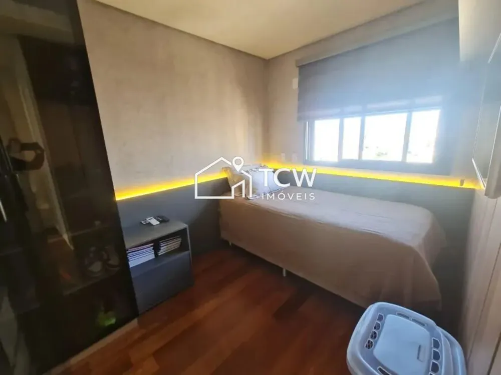 Apartamento, 3 quartos, 162 m² - Foto 4