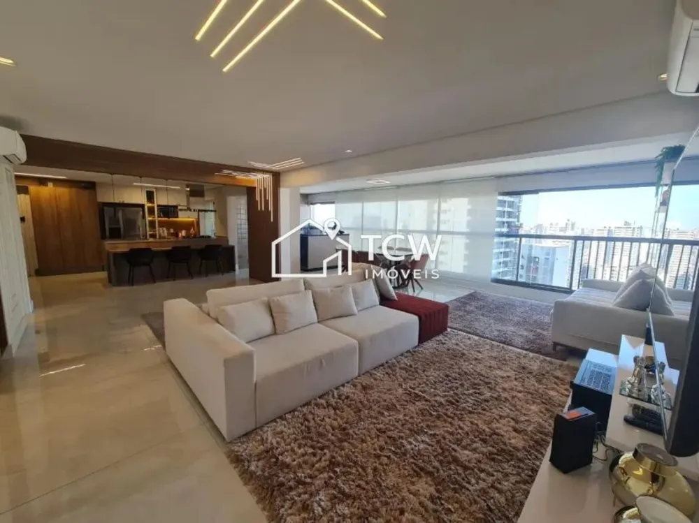Apartamento, 3 quartos, 162 m² - Foto 10