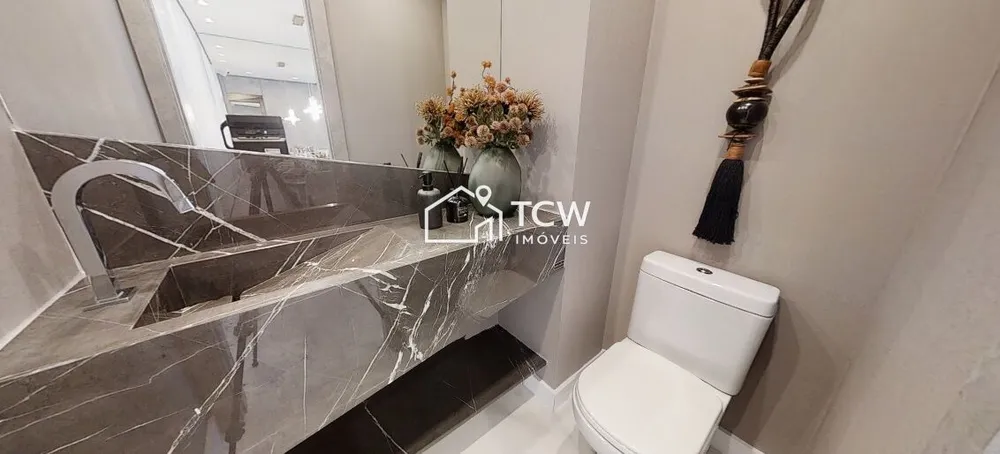 Apartamento, 3 quartos, 116 m² - Foto 6