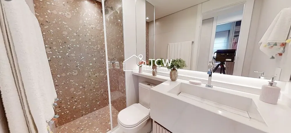 Apartamento, 3 quartos, 116 m² - Foto 8
