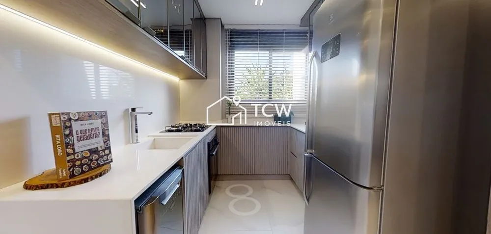 Apartamento, 3 quartos, 116 m² - Foto 12