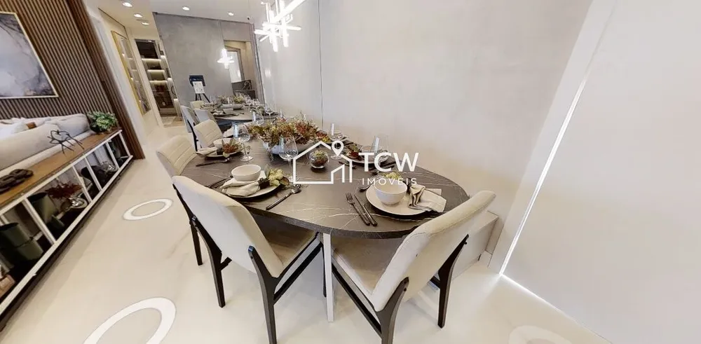 Apartamento, 3 quartos, 116 m² - Foto 5