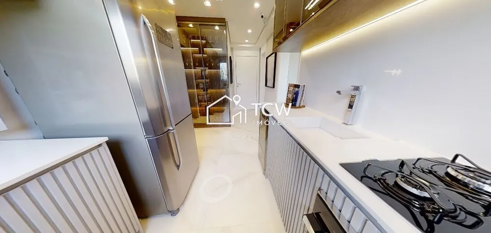 Apartamento, 3 quartos, 116 m² - Foto 13