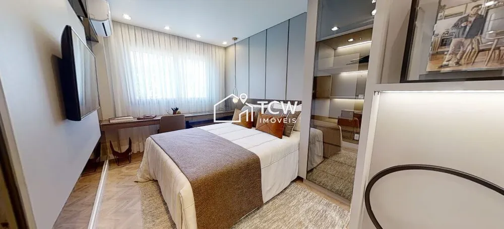 Apartamento, 3 quartos, 116 m² - Foto 9