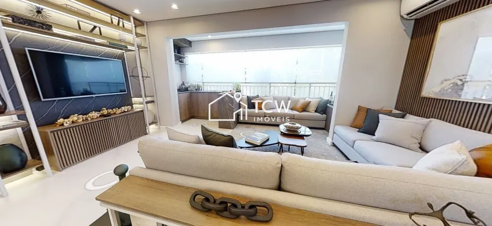 Apartamento, 3 quartos, 116 m² - Foto 1