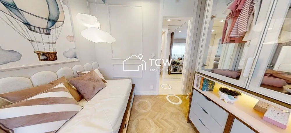Apartamento, 3 quartos, 116 m² - Foto 7