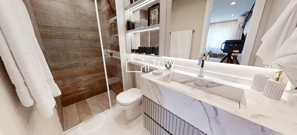 Apartamento, 3 quartos, 116 m² - Foto 11