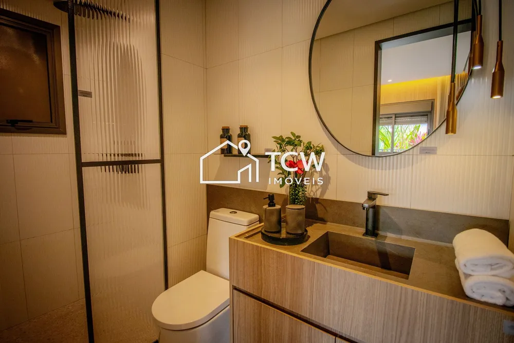 Apartamento, 1 quarto, 31 m² - Foto 9