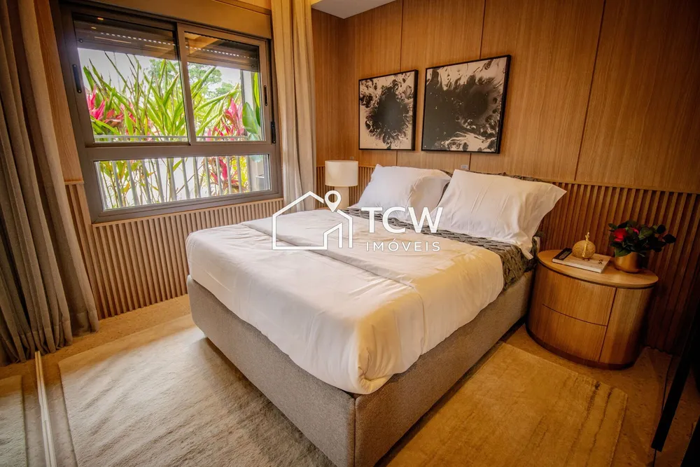 Apartamento, 1 quarto, 31 m² - Foto 7