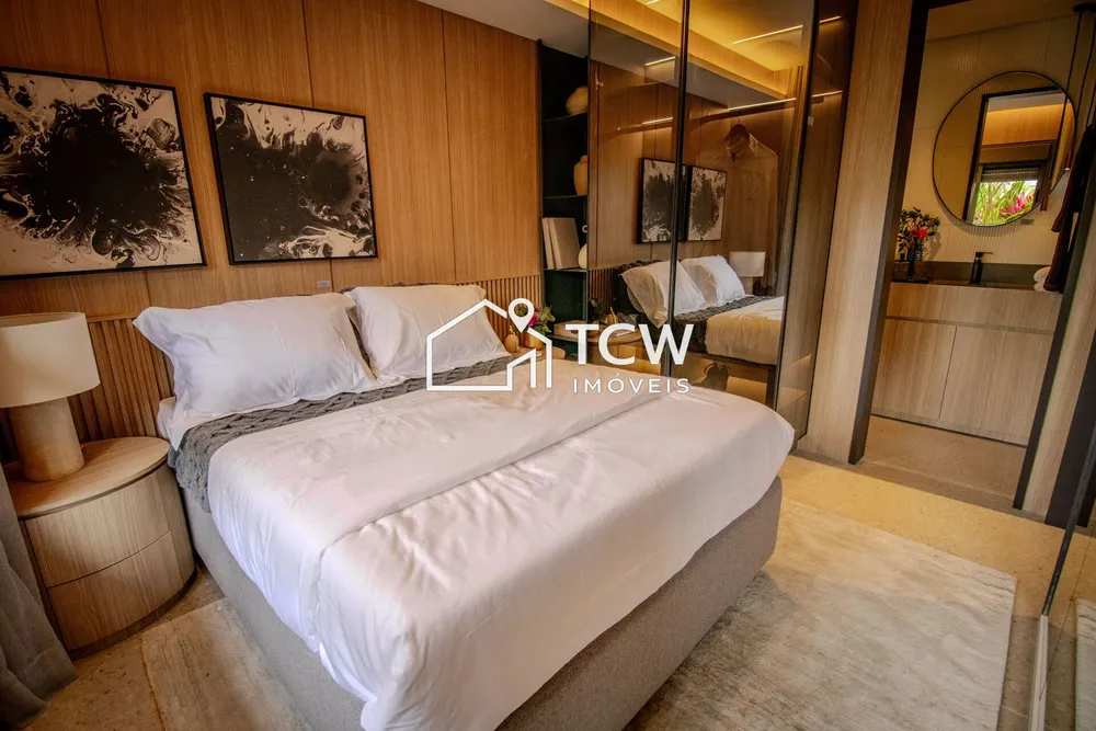 Apartamento, 1 quarto, 31 m² - Foto 8