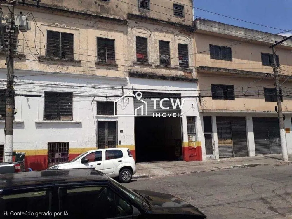 Loja-Salão, 1114 m² - Foto 2