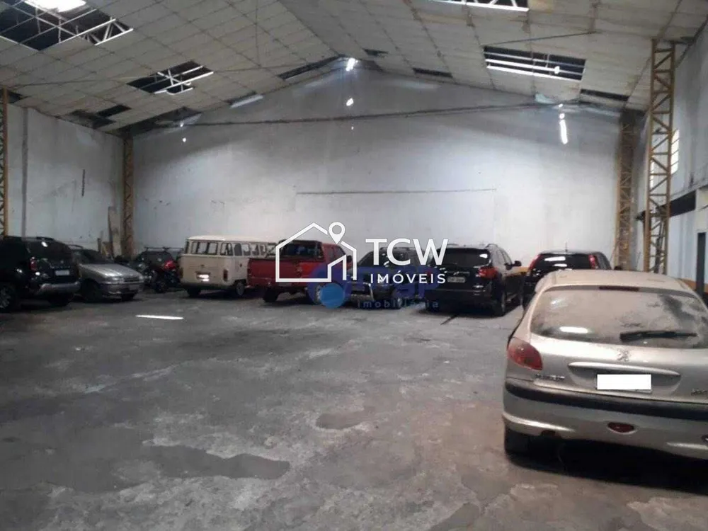 Loja-Salão, 1114 m² - Foto 1