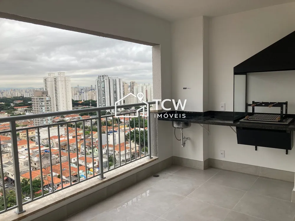 Apartamento, 2 quartos, 72 m² - Foto 1