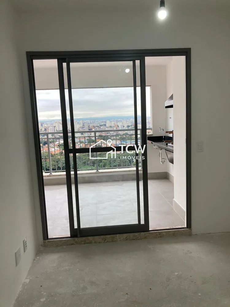 Apartamento, 2 quartos, 72 m² - Foto 3