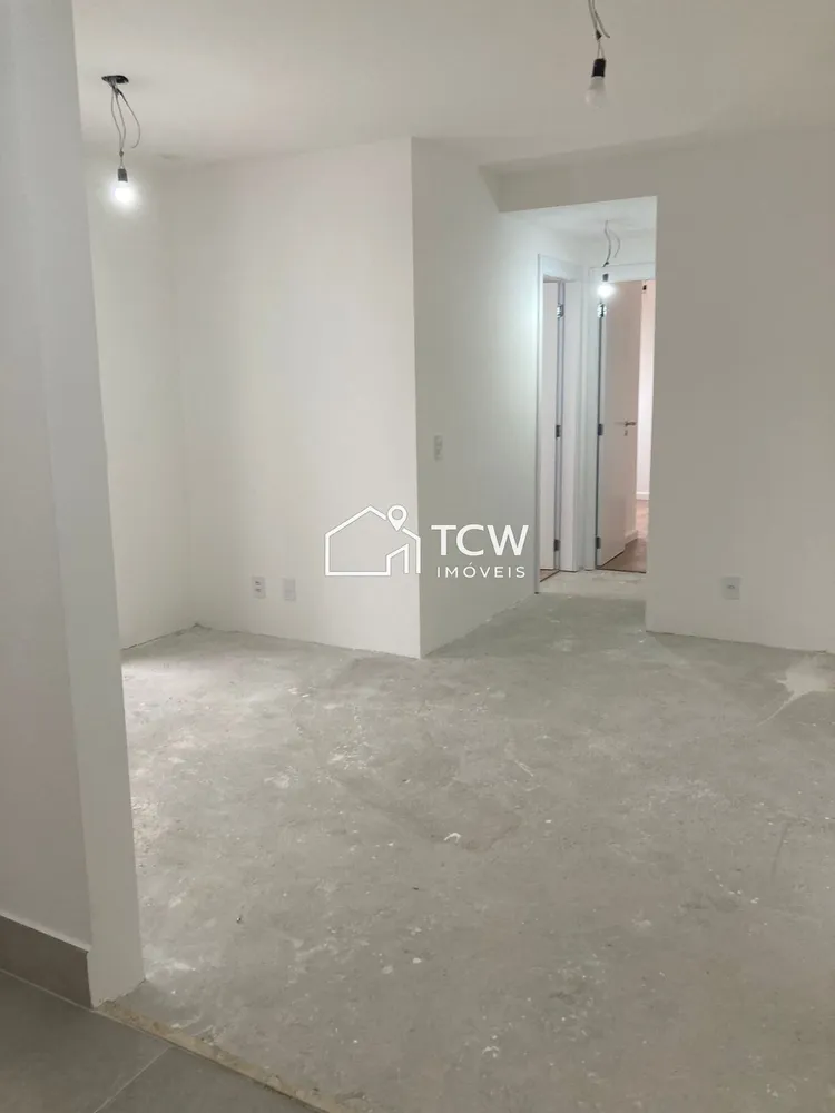 Apartamento, 2 quartos, 72 m² - Foto 2