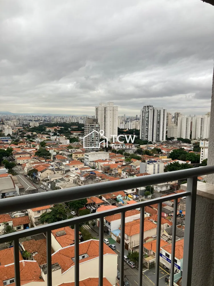 Apartamento, 2 quartos, 72 m² - Foto 1