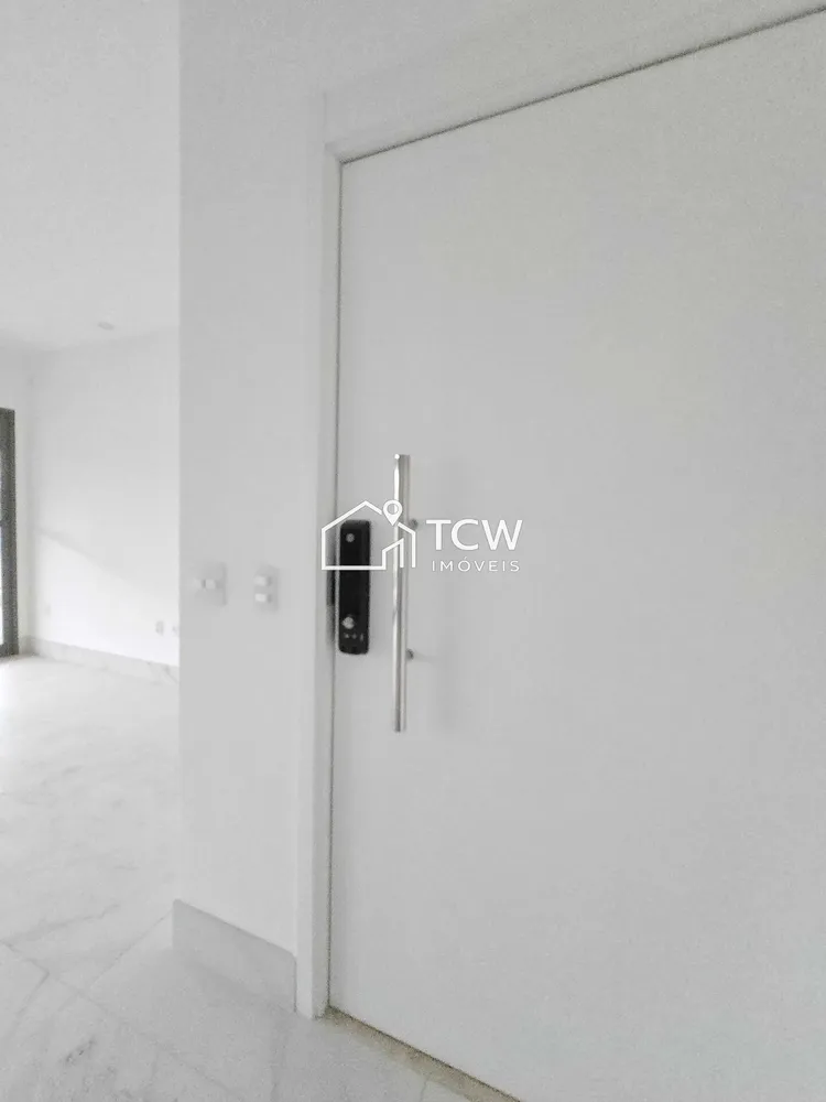 Apartamento, 3 quartos, 156 m² - Foto 3