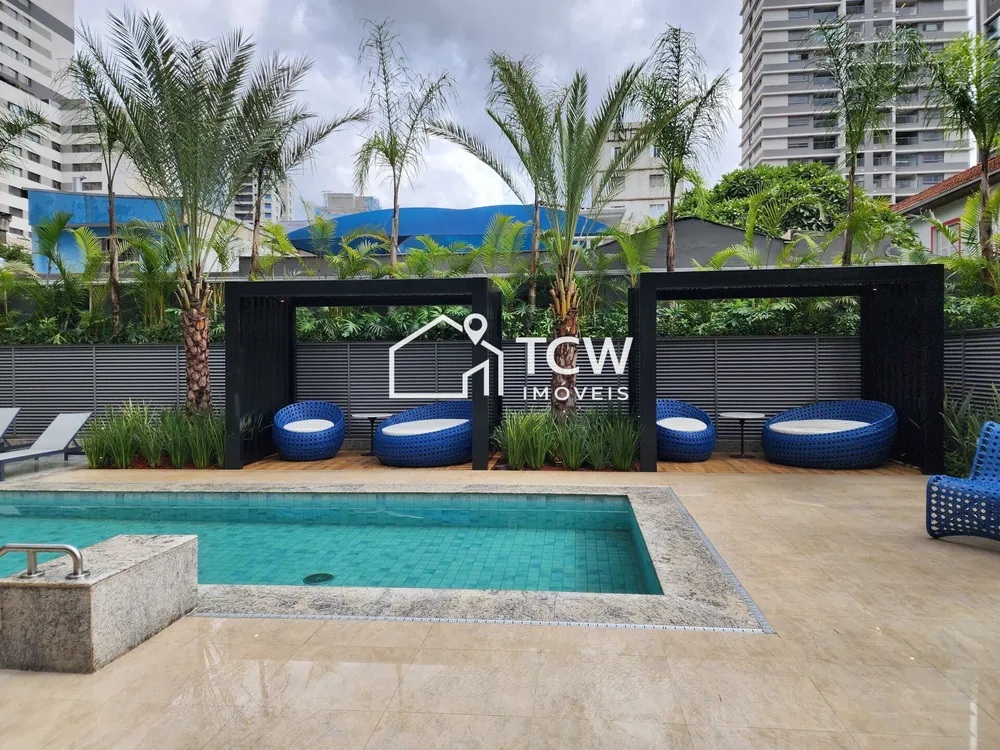 Apartamento, 3 quartos, 156 m² - Foto 4