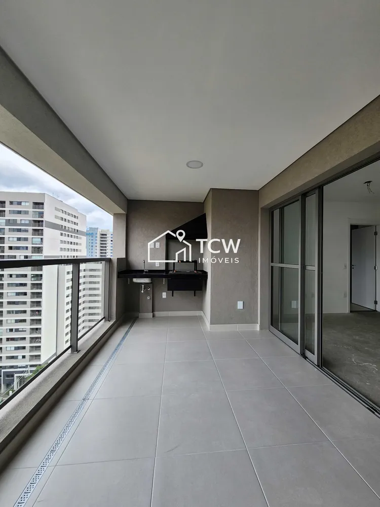 Apartamento, 3 quartos, 156 m² - Foto 2