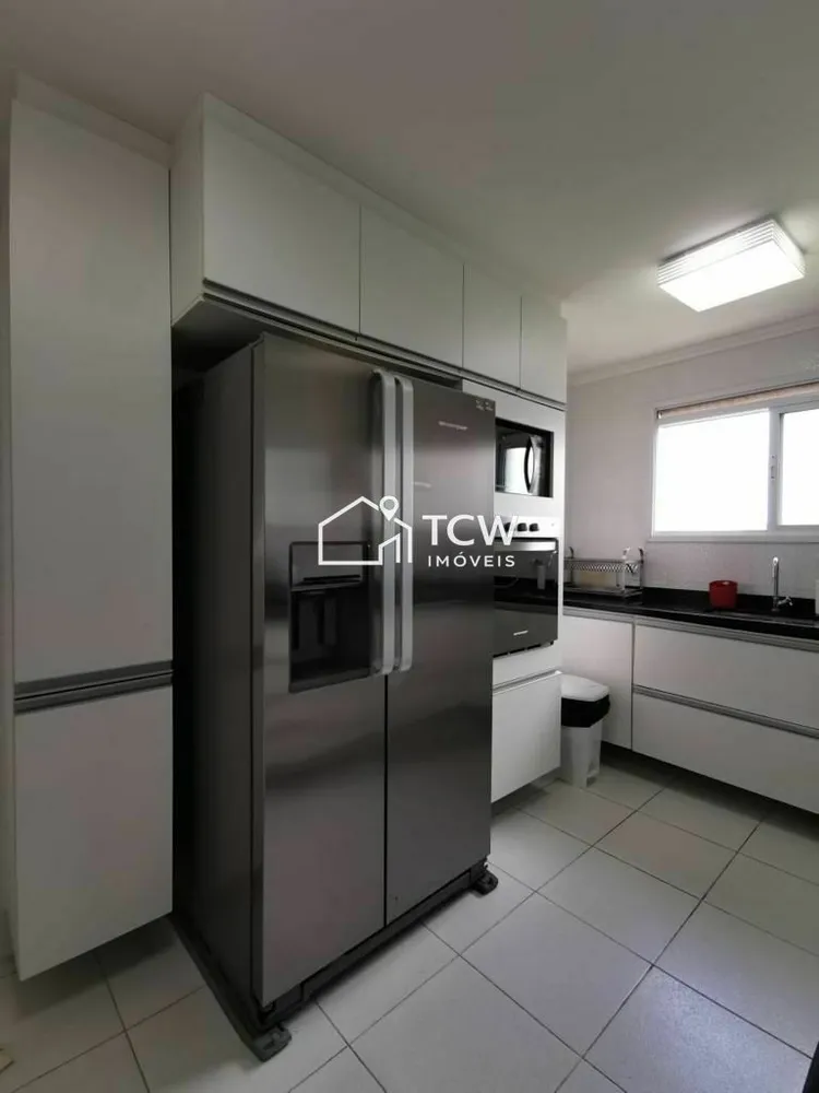 Apartamento, 3 quartos, 158 m² - Foto 12