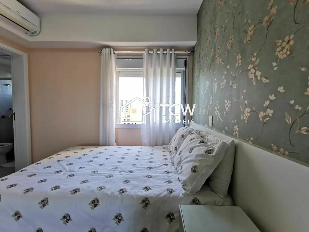 Apartamento, 3 quartos, 158 m² - Foto 6