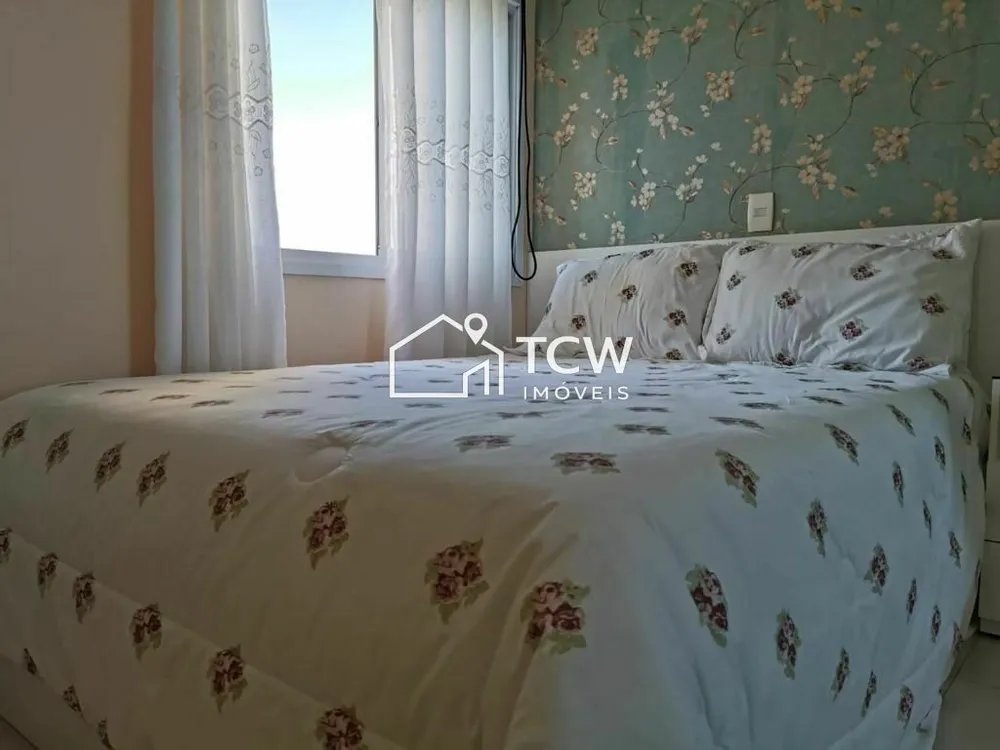 Apartamento, 3 quartos, 158 m² - Foto 7