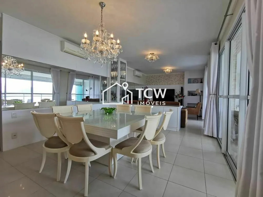 Apartamento, 3 quartos, 158 m² - Foto 4