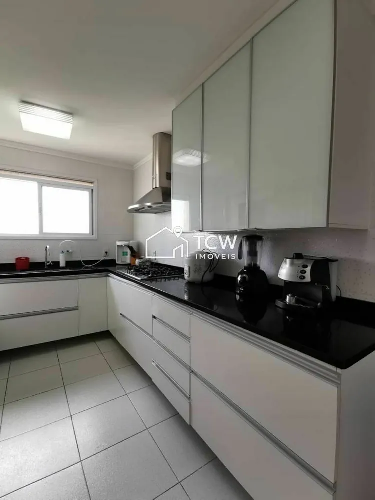 Apartamento, 3 quartos, 158 m² - Foto 11