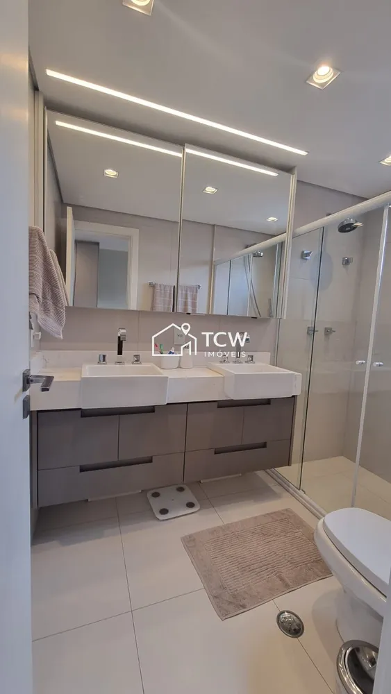 Apartamento, 4 quartos, 250 m² - Foto 12